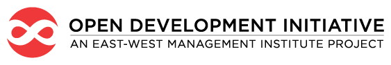 OD Mekong Datahub Logo